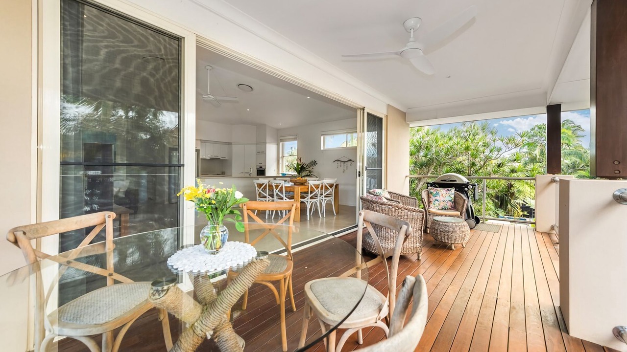 Photo of Outdoor in Byron Bay