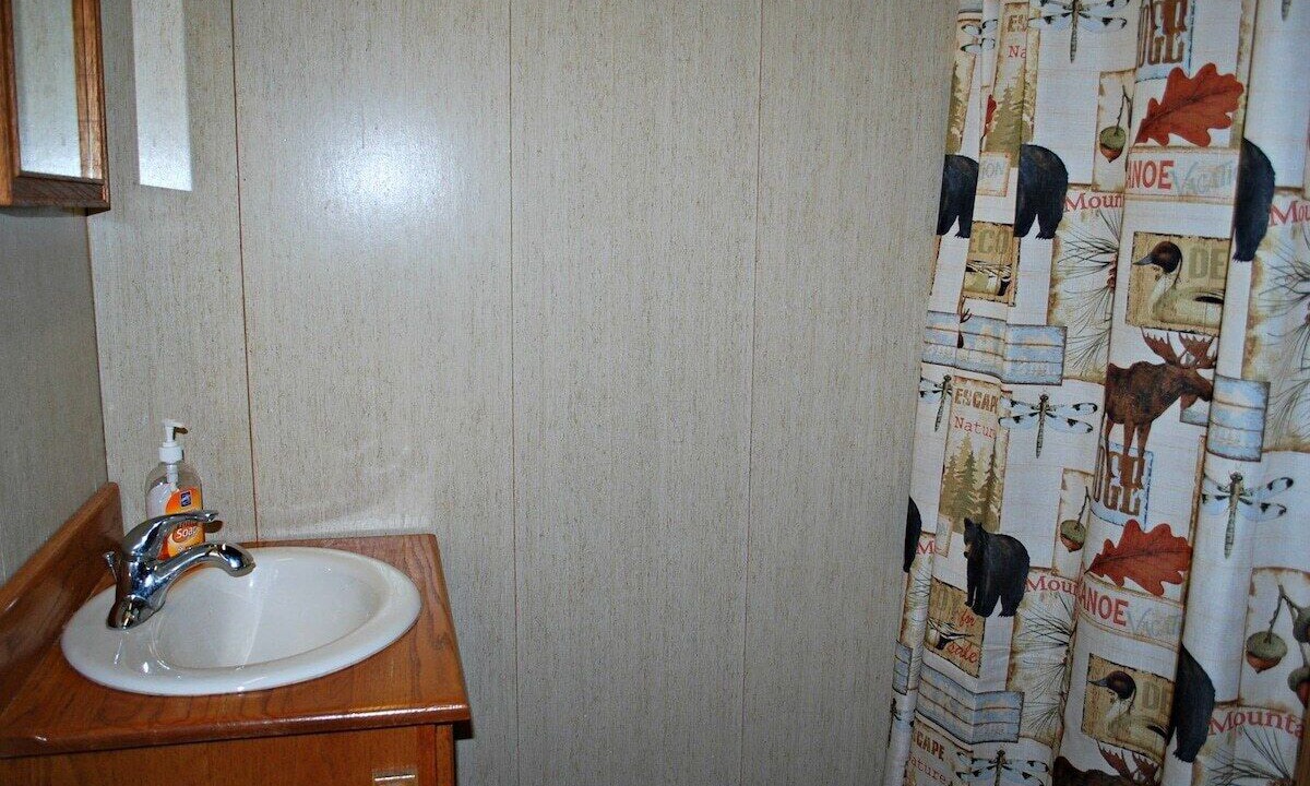 Photo of Bathroom in Jefferson