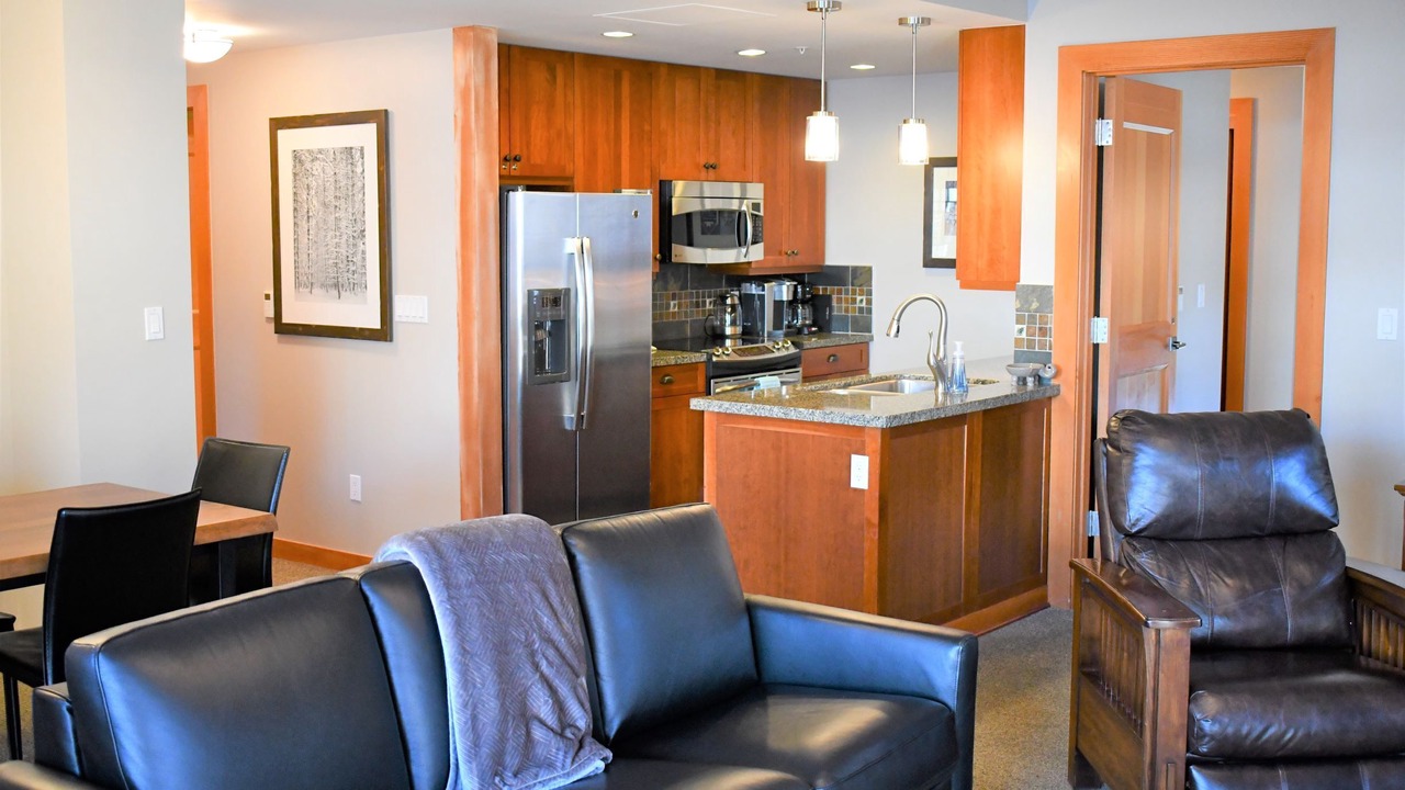 Photo of Bedroom in Snowmass Village