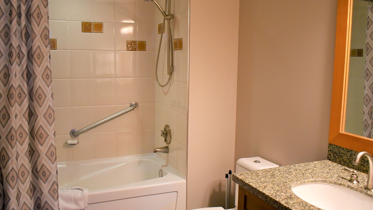 Photo of Bathroom in Snowmass Village