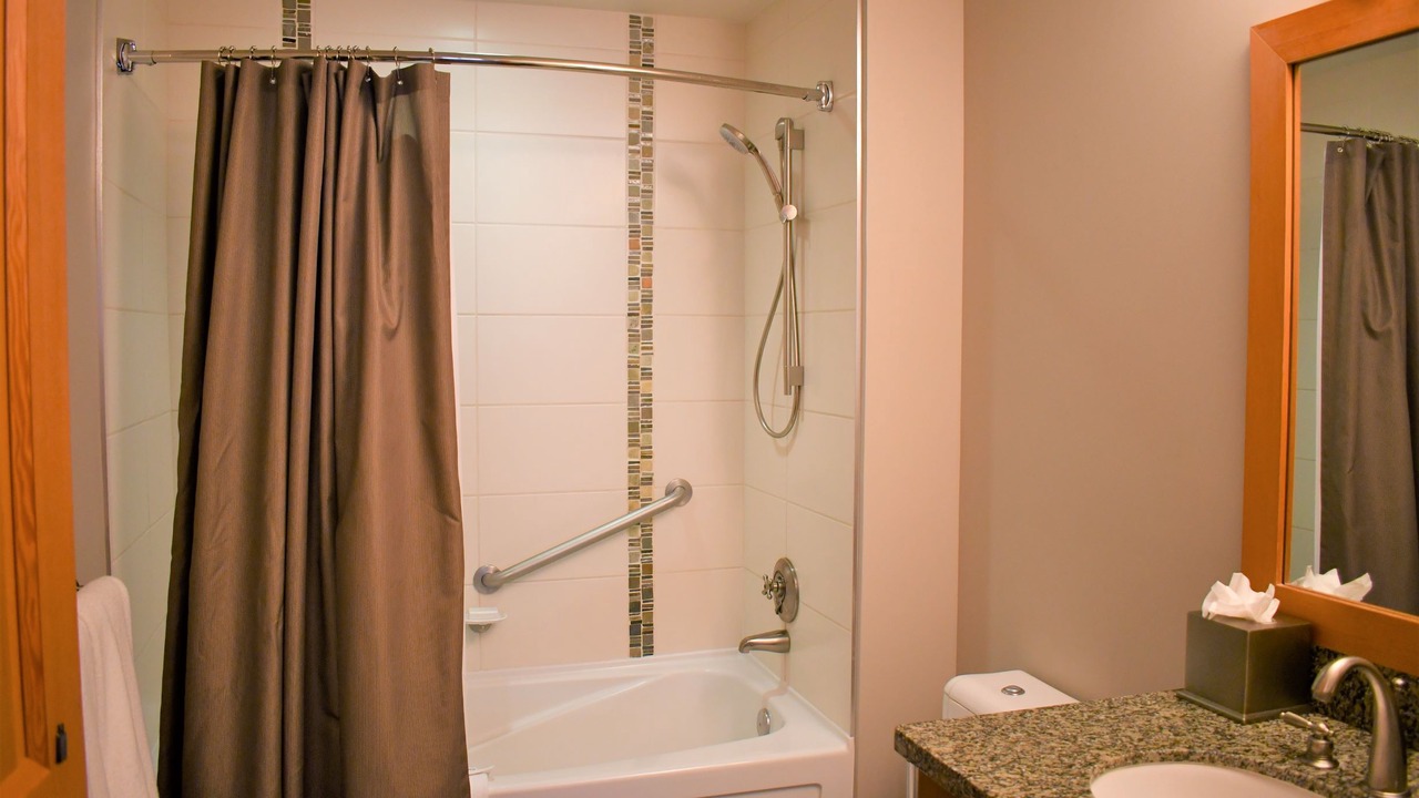 Photo of Bathroom in Snowmass Village