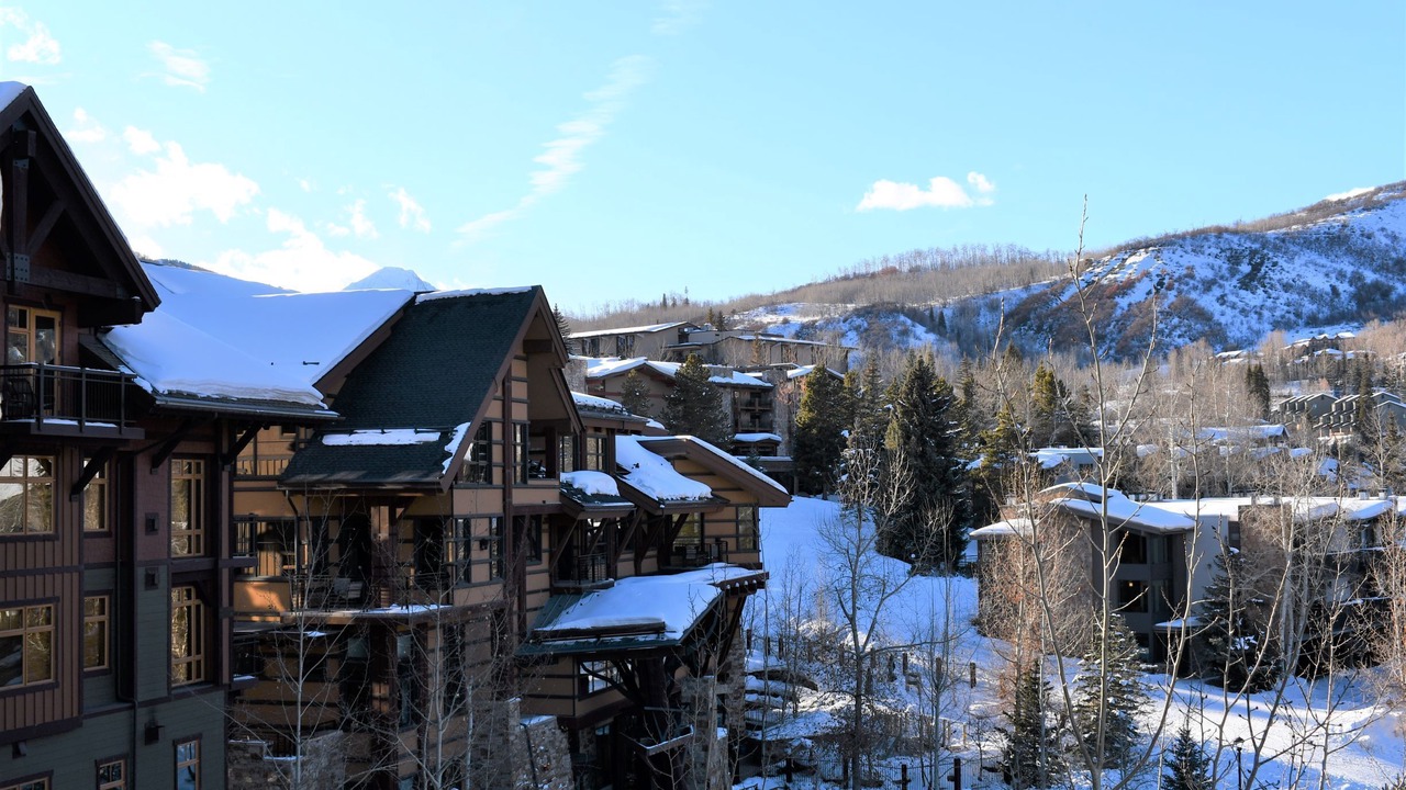 Photo of Outdoor in Snowmass Village