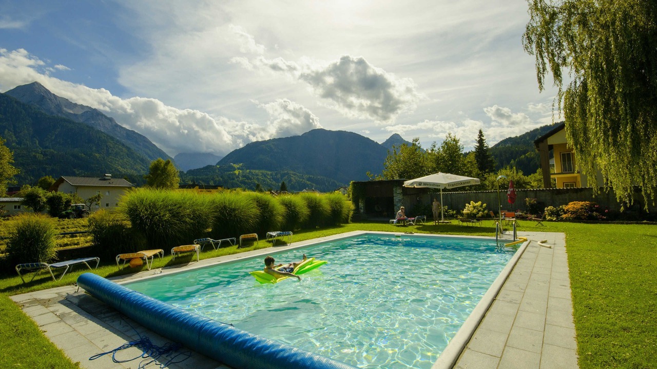 Photo of Outdoor in Kotschach-Mauthen