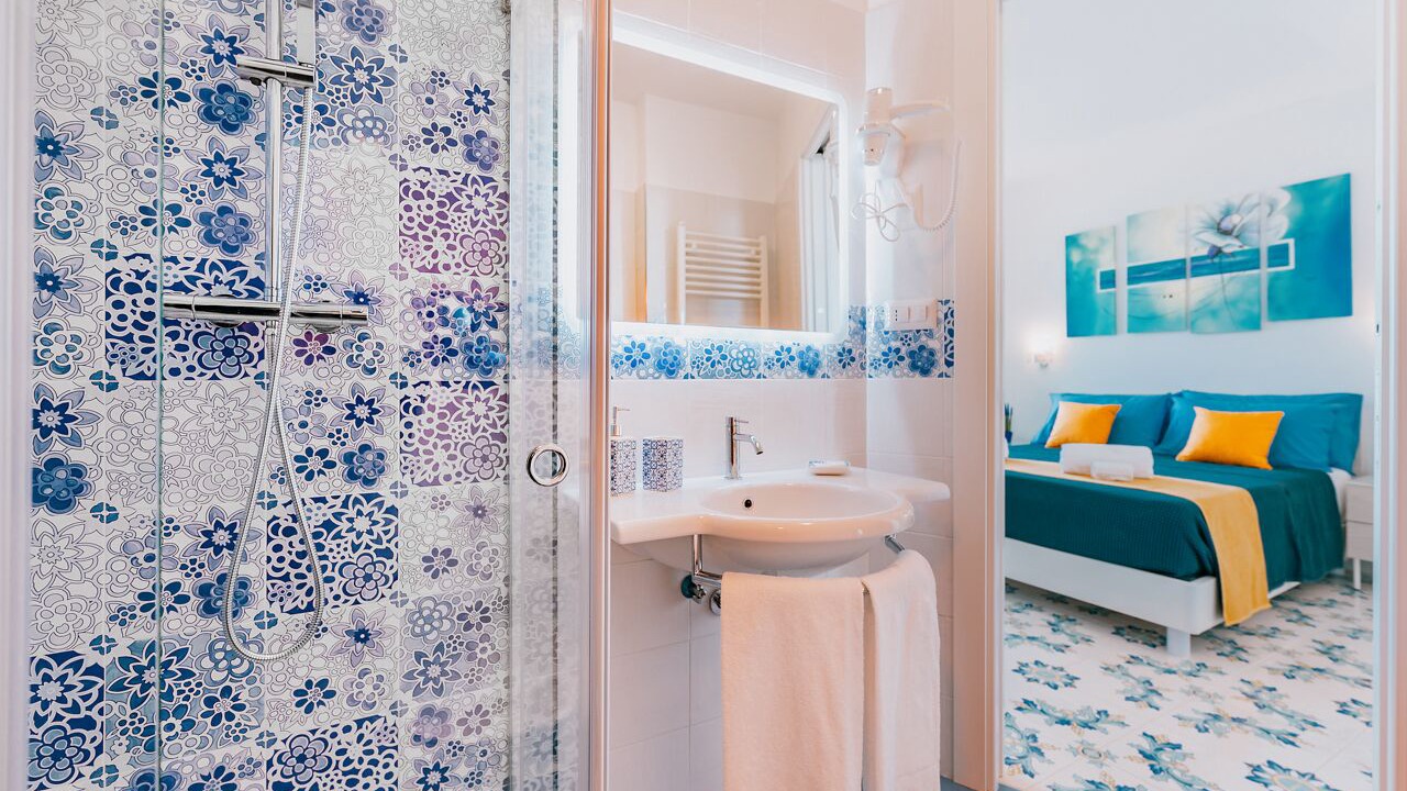 Photo of Bathroom in Conca dei Marini