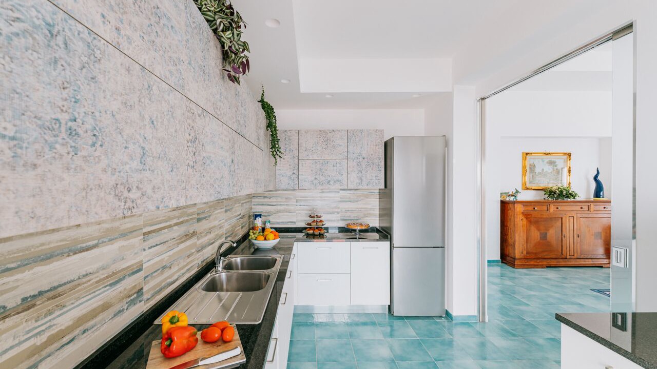 Photo of Kitchen in Conca dei Marini