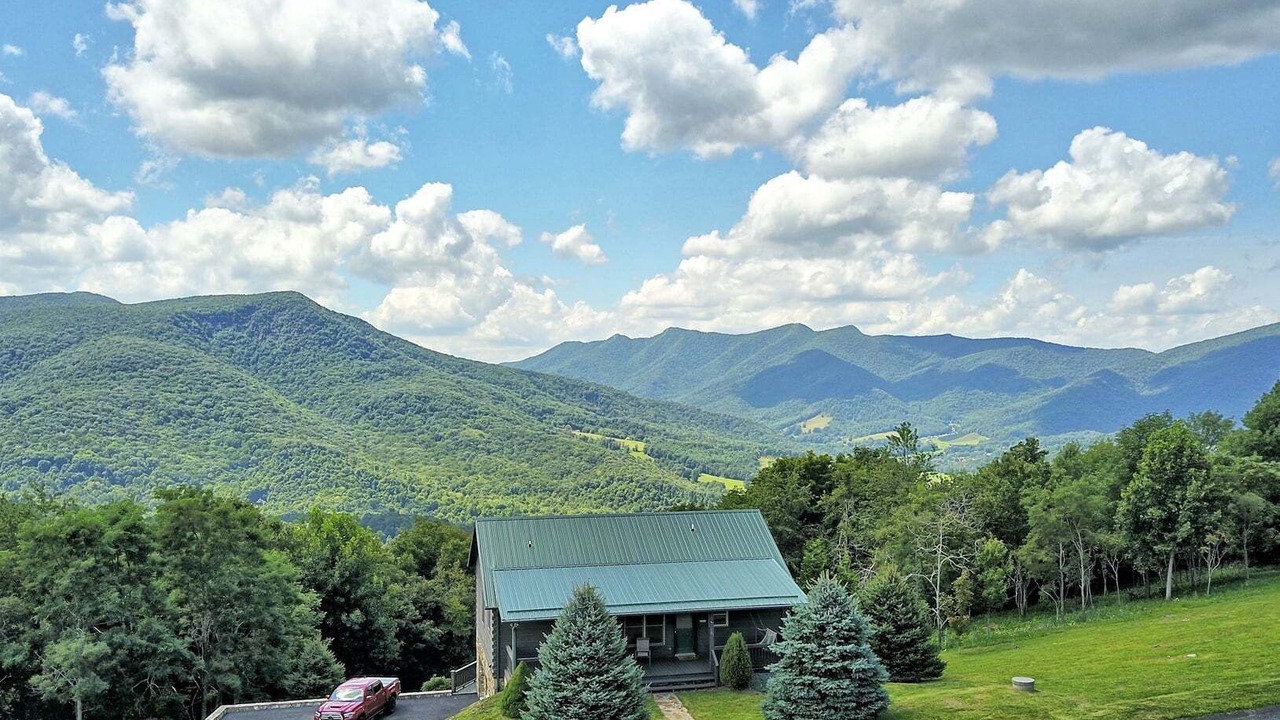 Photo of Others in Buck Mountain