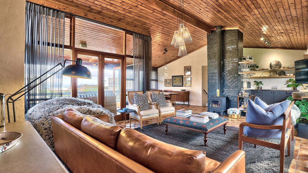 Photo of Livingroom in Voelklip