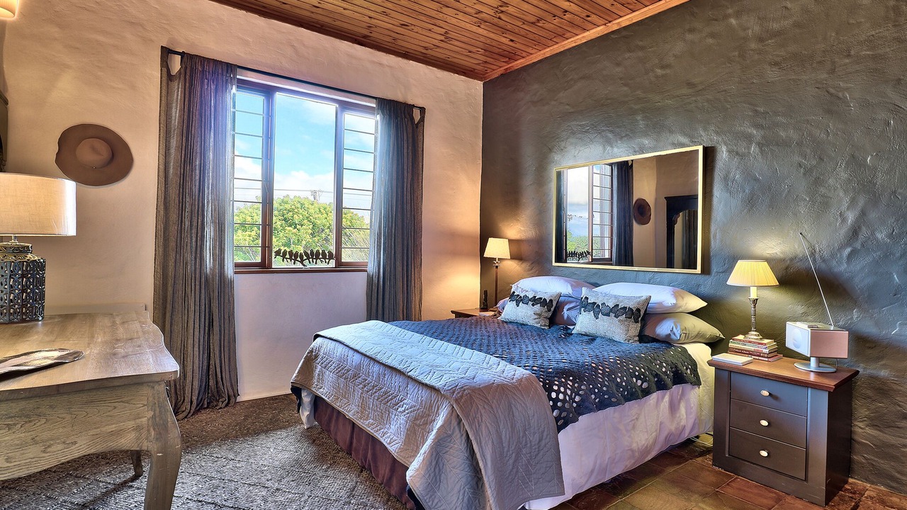 Photo of Bedroom in Voelklip