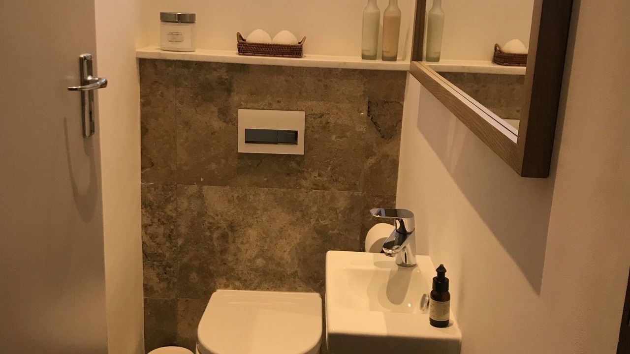Photo of Bathroom in Voelklip