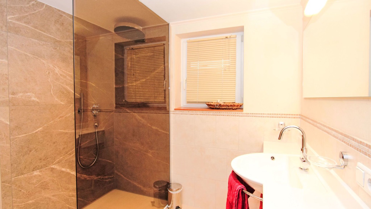 Photo of Bathroom in Ried im Zillertal