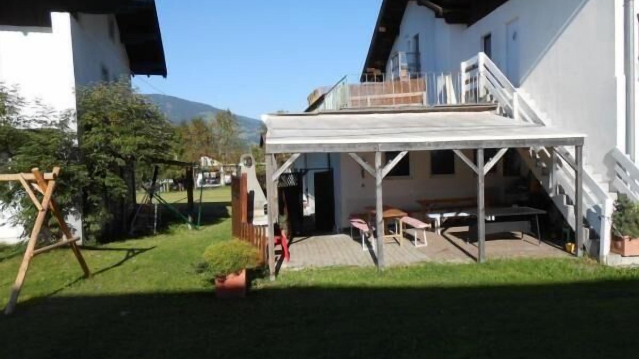 Photo of Outdoor in Hollersbach im Pinzgau
