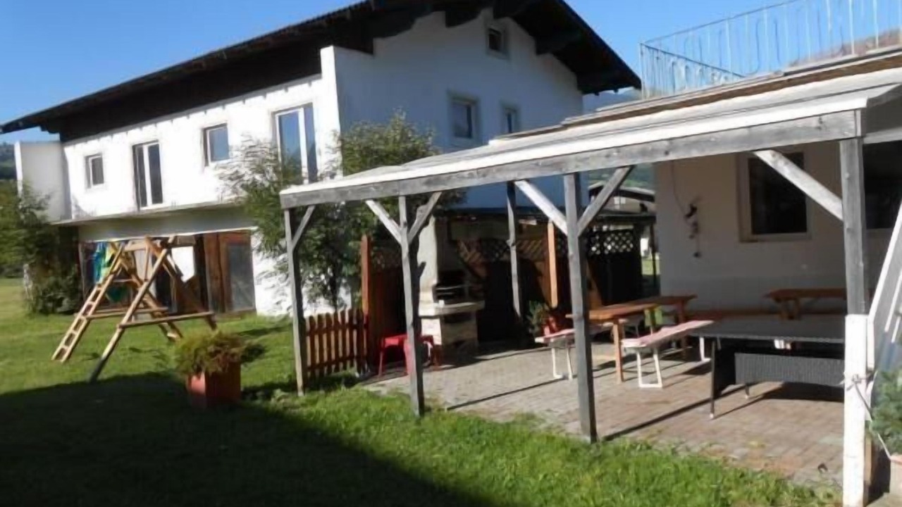Photo of Outdoor in Hollersbach im Pinzgau