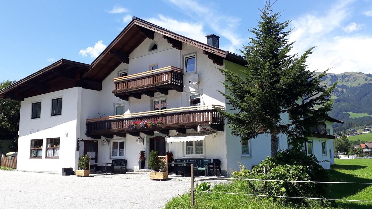 Photo of Outdoor in Hollersbach im Pinzgau