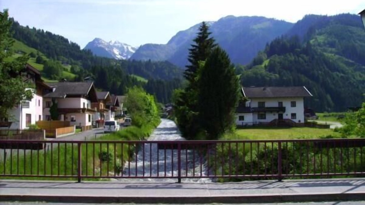 Photo of Outdoor in Hollersbach im Pinzgau