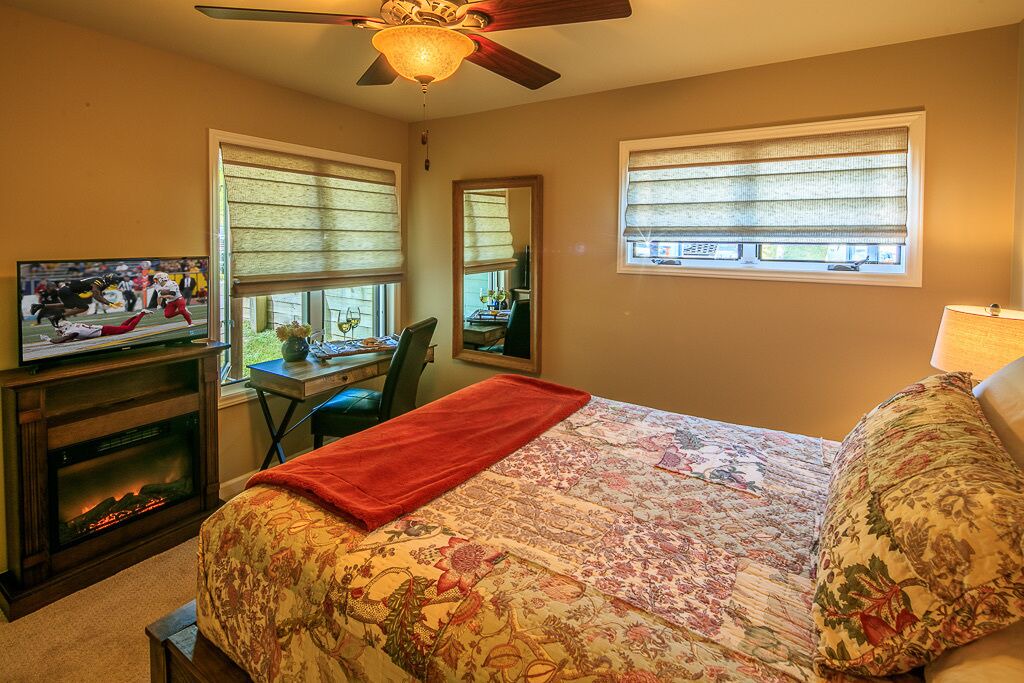 Photo of Bedroom in Banner Elk