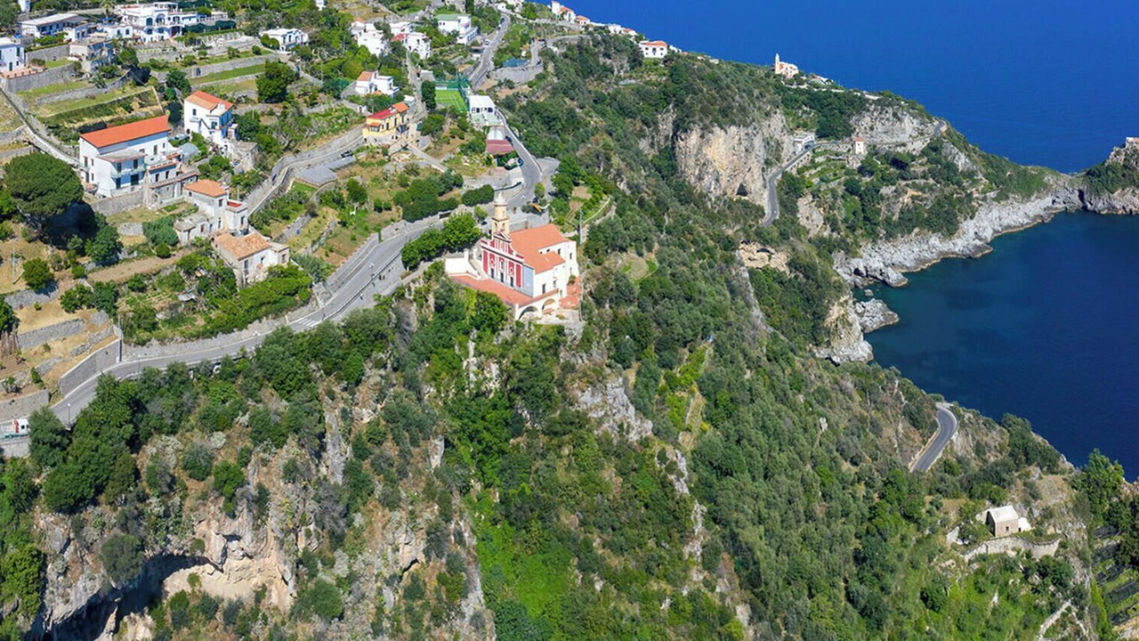 Photo of Outdoor in Conca dei Marini