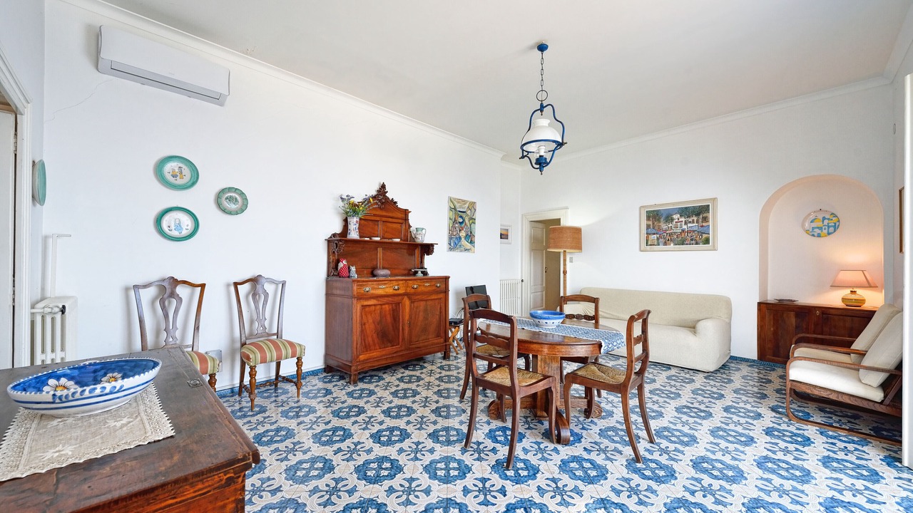 Photo of Livingroom in Conca dei Marini