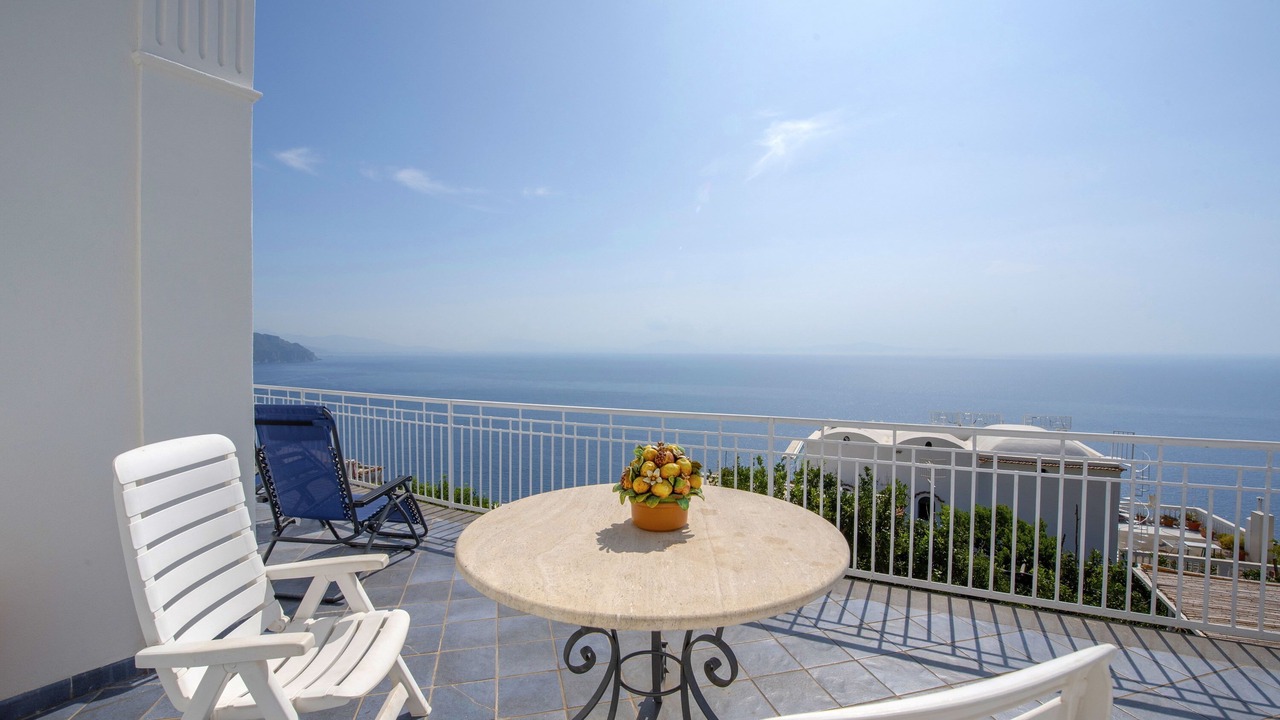Photo of Outdoor in Conca dei Marini