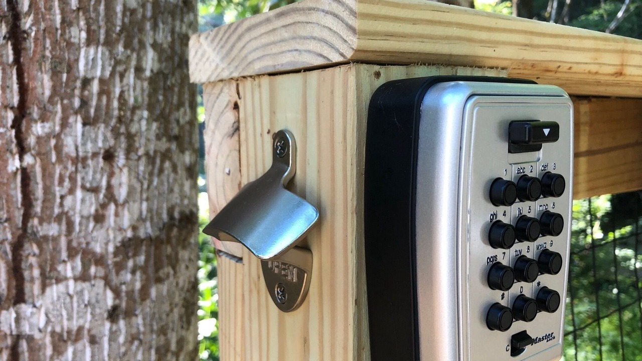 Photo of Outdoor in Deep Gap