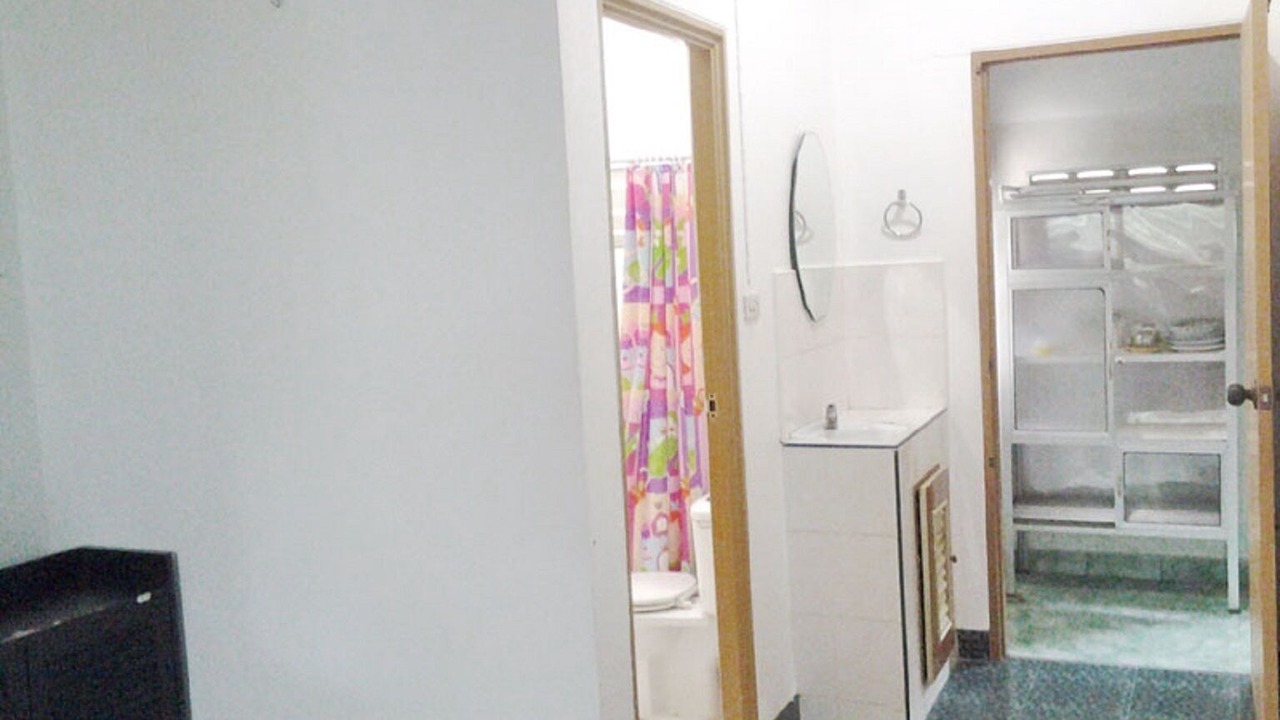 Photo of Bathroom in Bang Tao