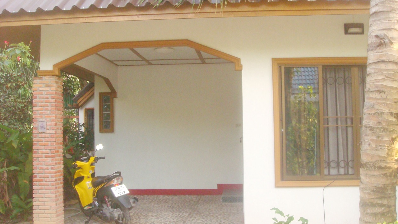 Photo of Outdoor in Bang Tao