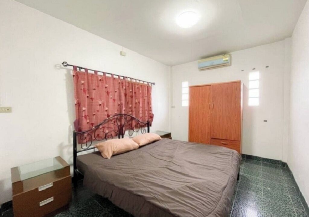 Photo of Bedroom in Bang Tao