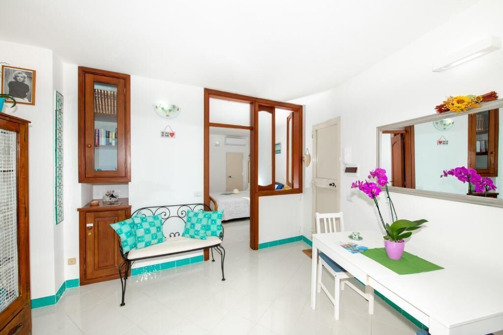 Photo of Bedroom in Chiesa Nuova
