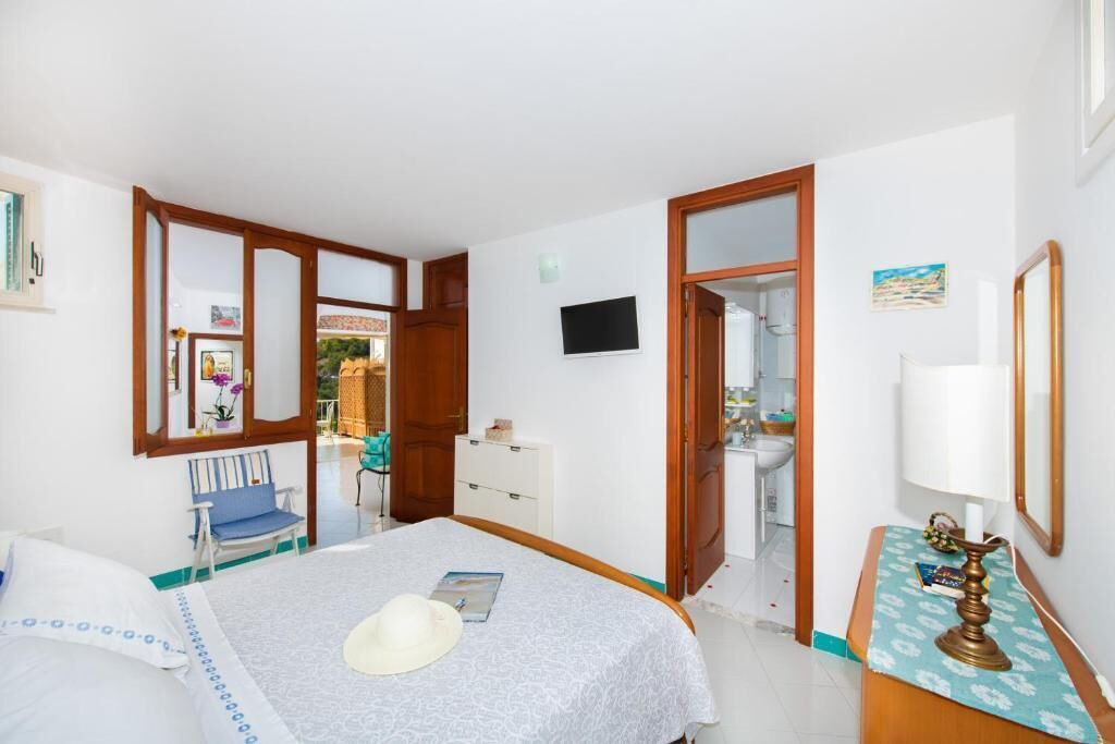Photo of Bedroom in Chiesa Nuova