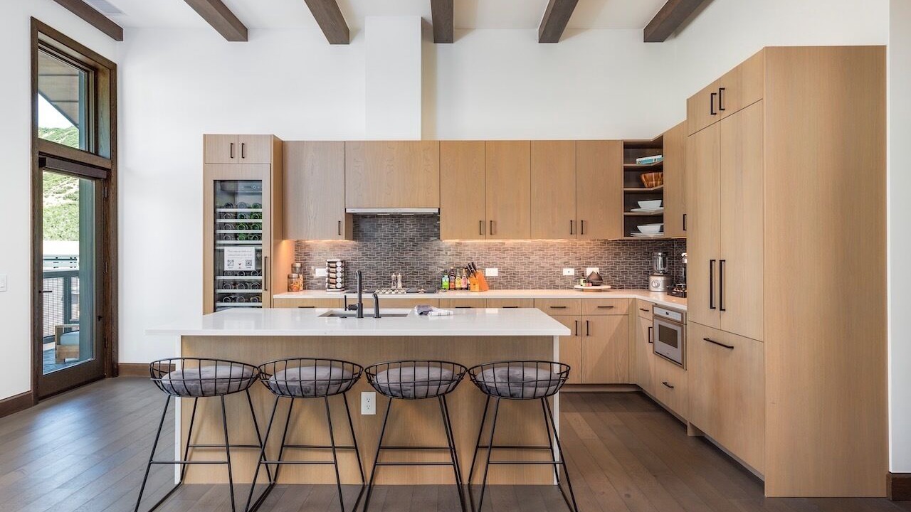 Photo of Kitchen in Snowmass Village