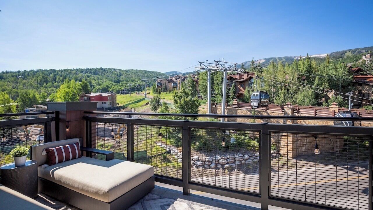 Photo of Outdoor in Snowmass Village