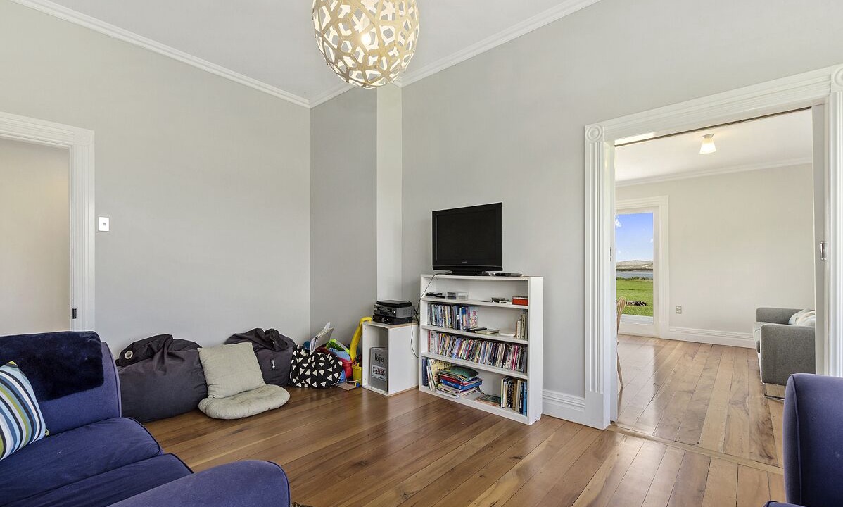Photo of Livingroom in Waipu