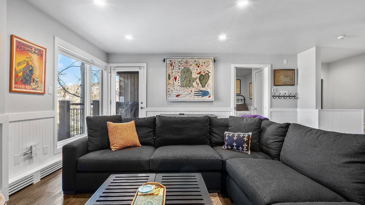 Photo of Livingroom in Snowmass Village