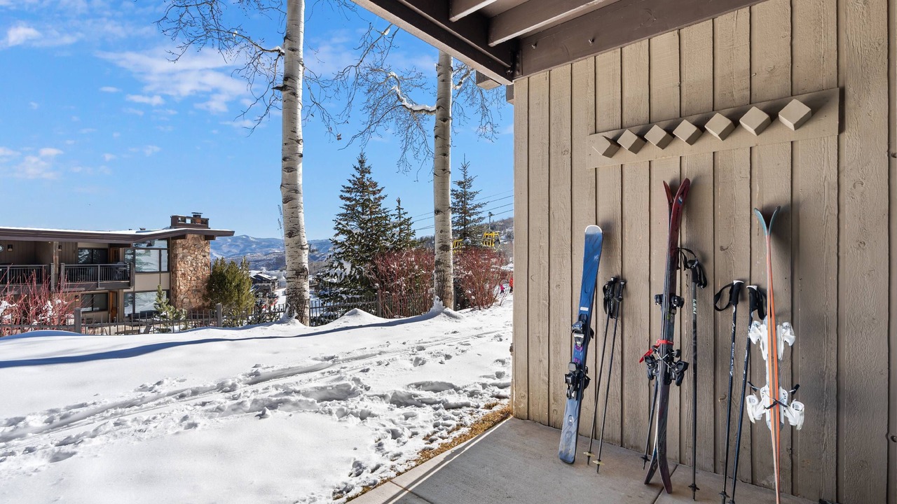 Photo of Others in Snowmass Village