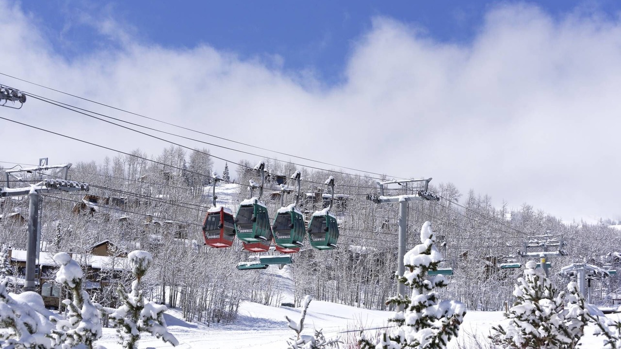 Photo of Others in Snowmass Village