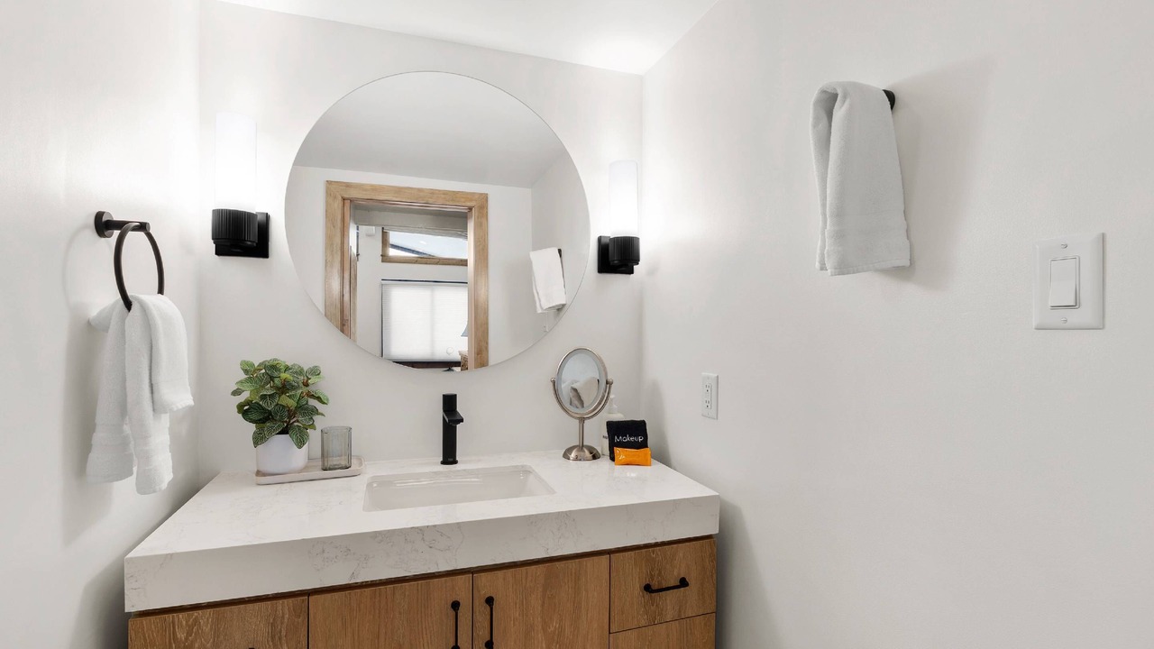 Photo of Bathroom in Snowmass Village