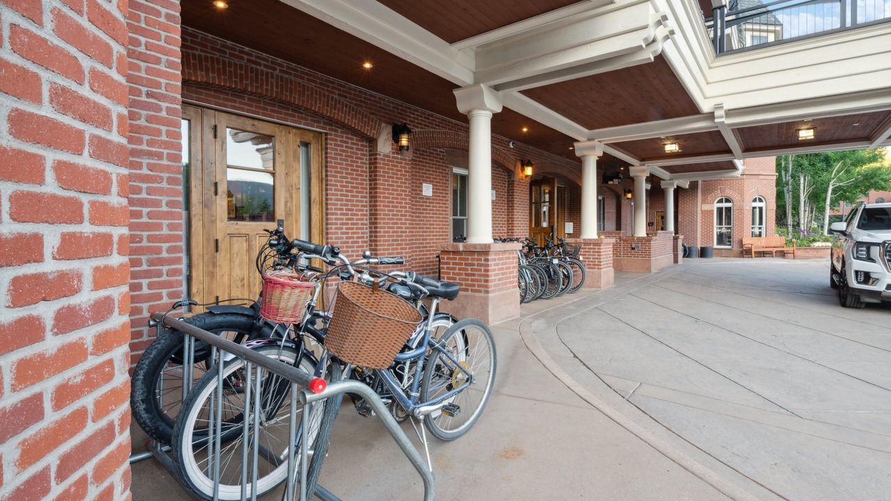 Photo of Outdoor in Downtown