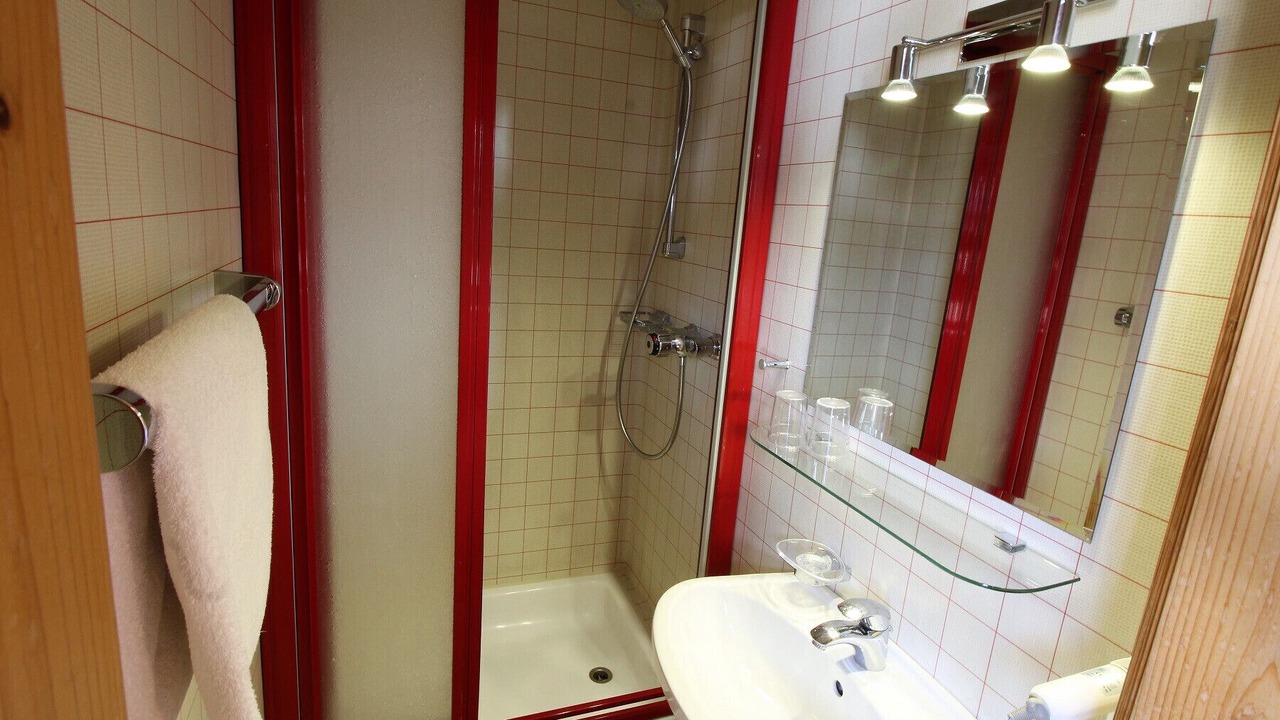 Photo of Bathroom in Kitzbuehel