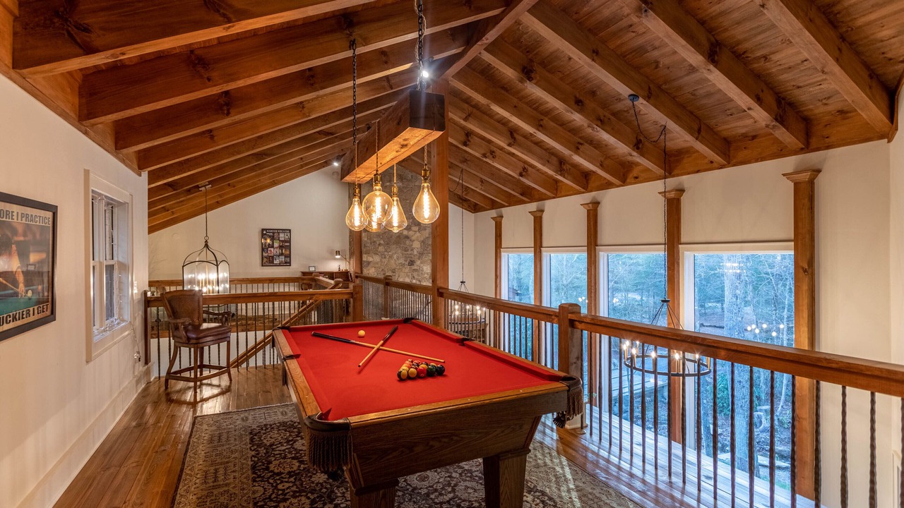 Photo of Bedroom in Blowing Rock