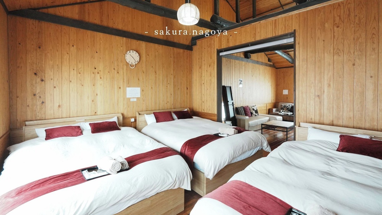 Photo of Bedroom in Minami Ward