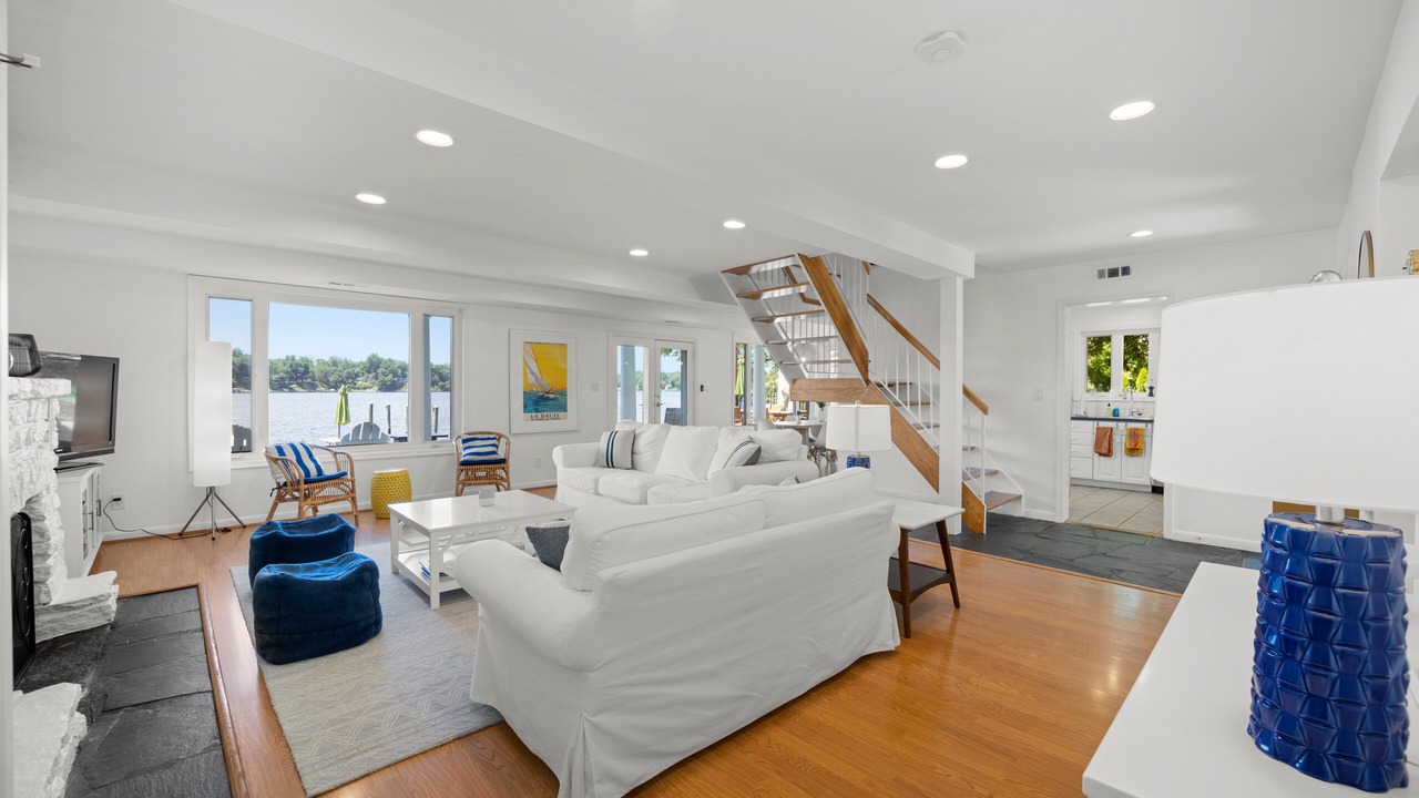 Photo of Bedroom in Cape St. John