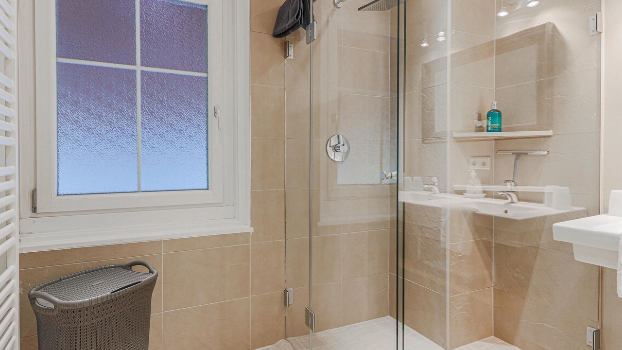 Photo of Bathroom in Kitzbuehel