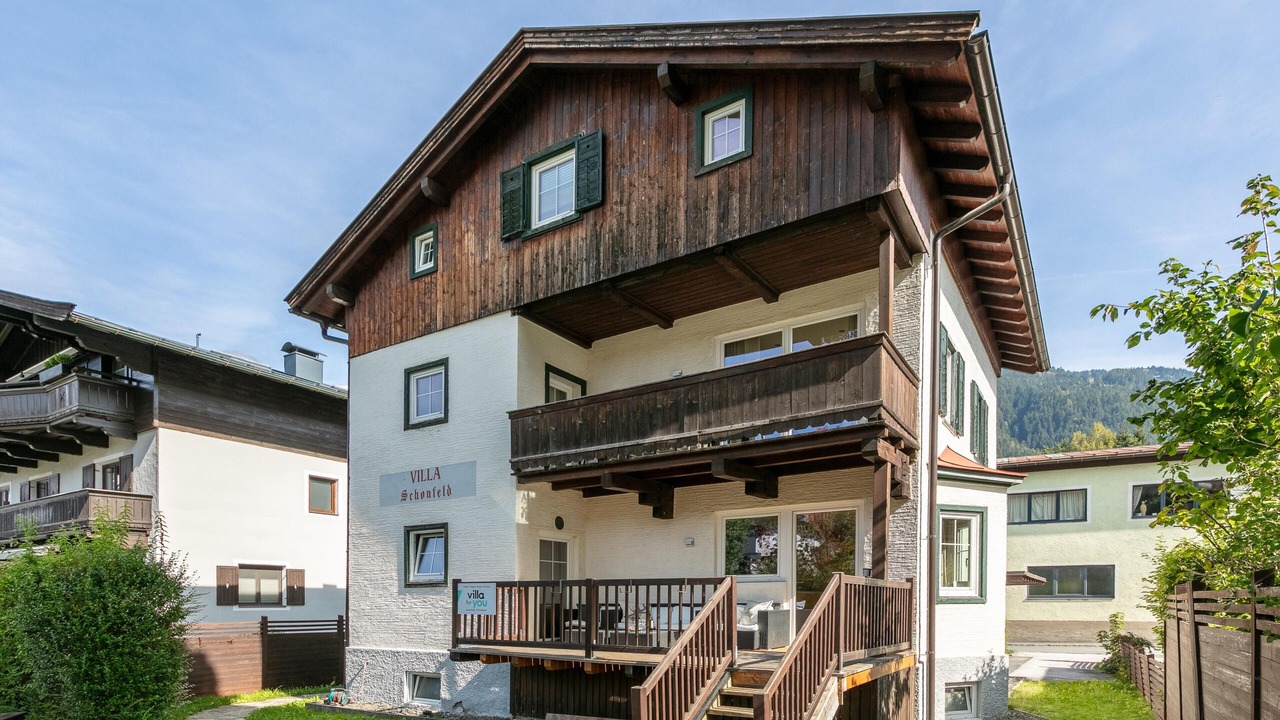 Photo of Outdoor in Kitzbuehel