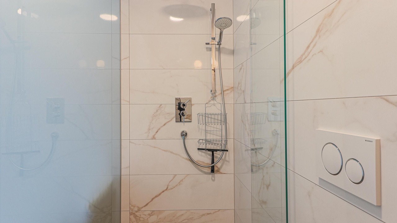 Photo of Bathroom in Lauterbach