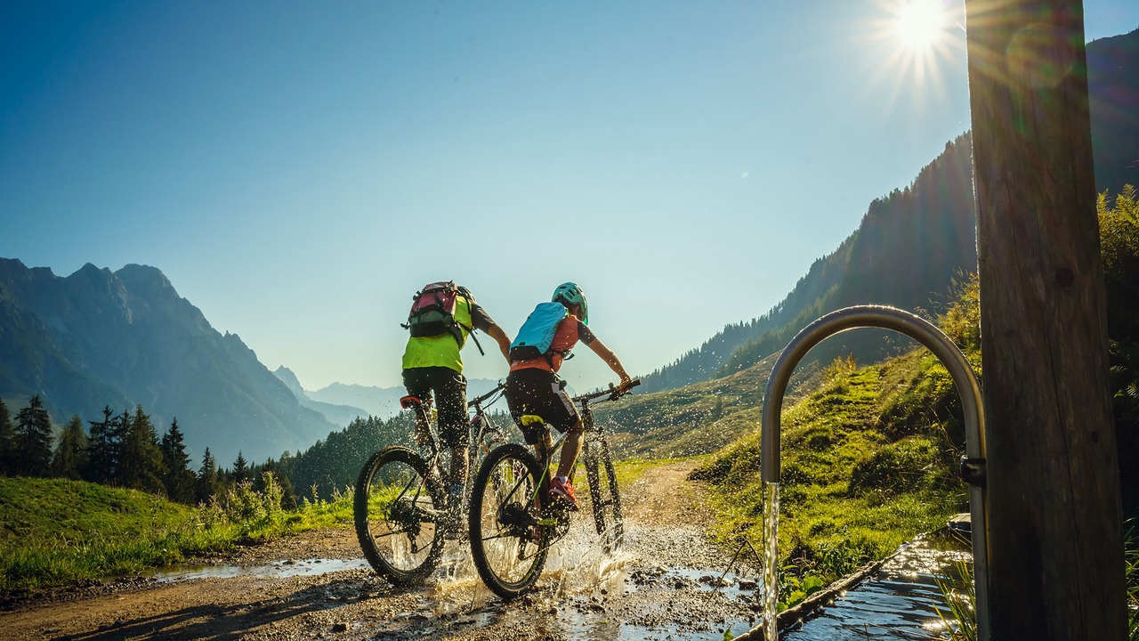 Photo of Others in Bramberg am Wildkogel