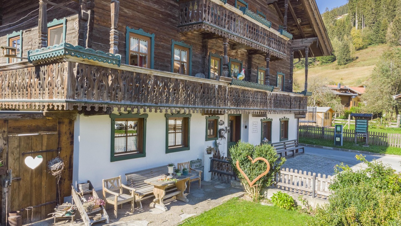 Photo of Outdoor in Bramberg am Wildkogel