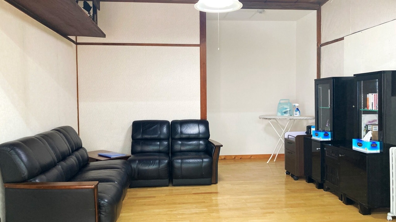 Photo of Bedroom in Isezakicho