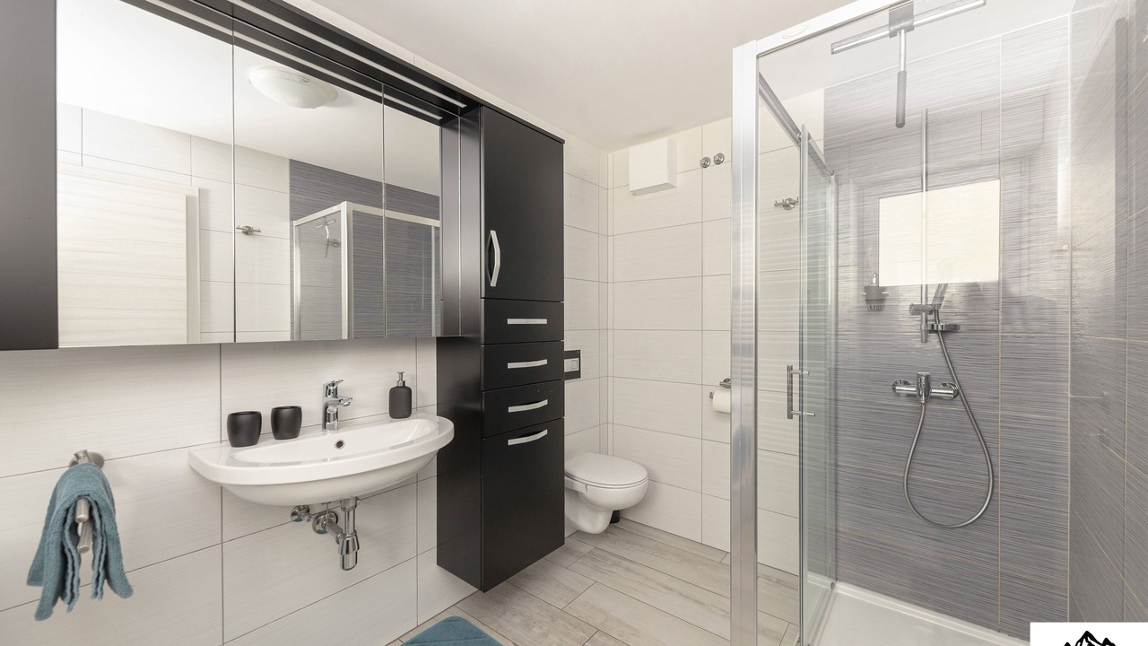 Photo of Bathroom in Gorje