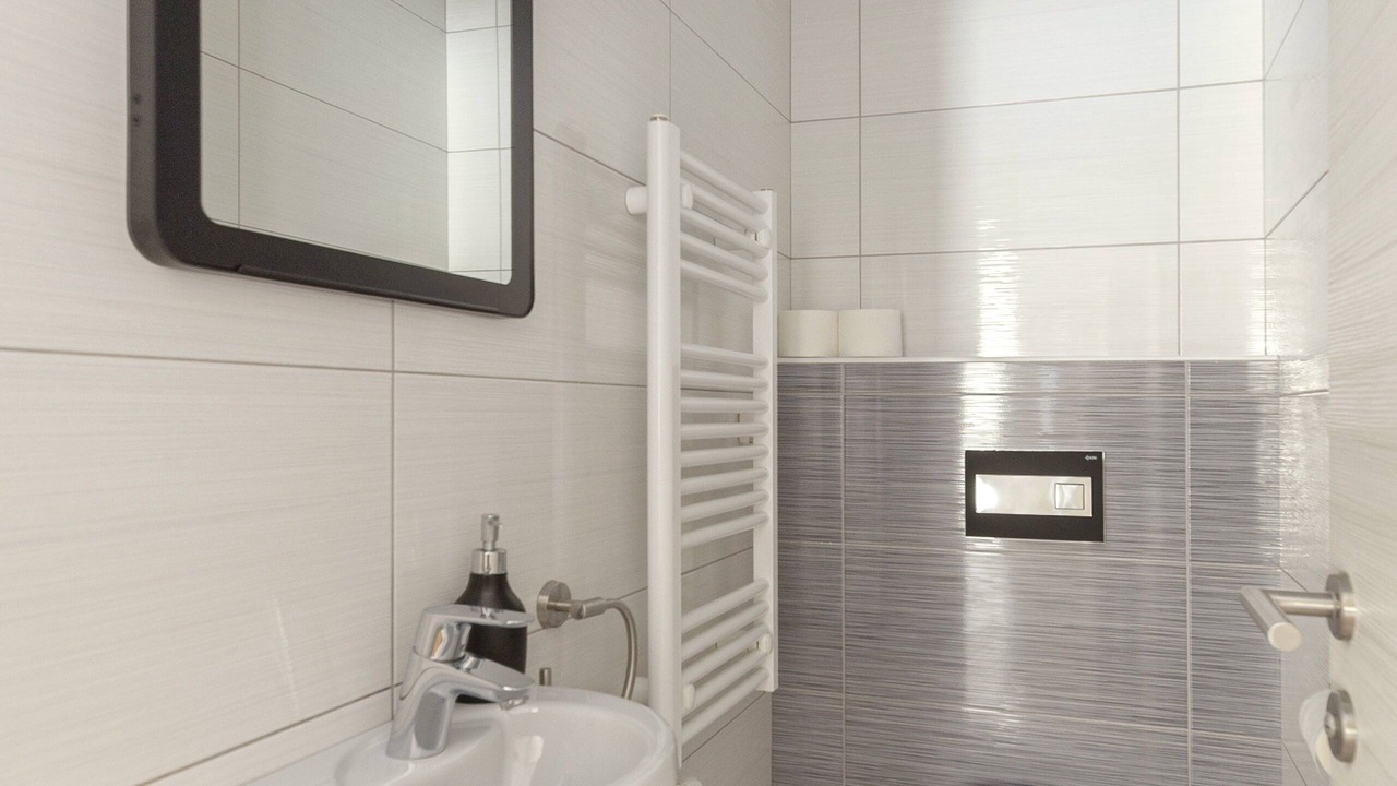 Photo of Bathroom in Gorje