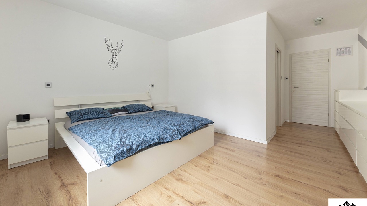 Photo of Bedroom in Gorje