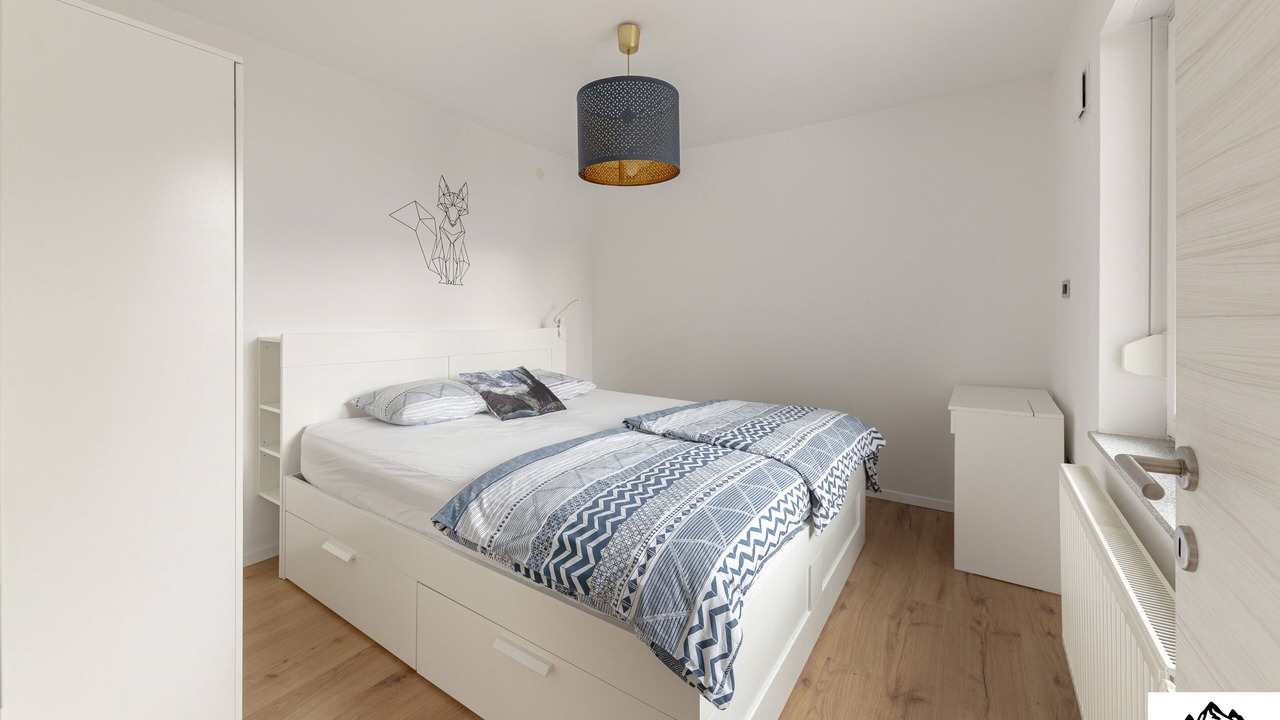 Photo of Bedroom in Gorje